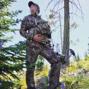 Meet your Posher, Krista